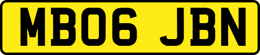 MB06JBN