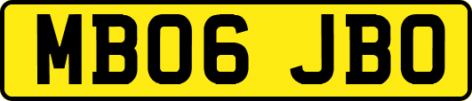MB06JBO