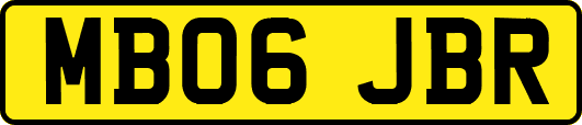 MB06JBR