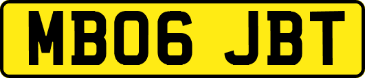 MB06JBT