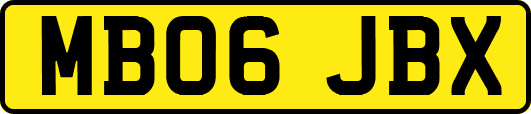 MB06JBX
