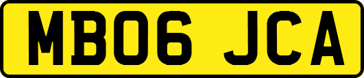 MB06JCA