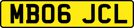 MB06JCL