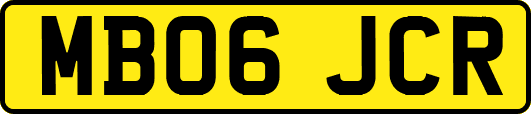 MB06JCR