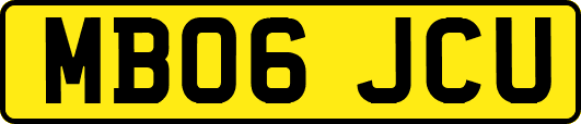 MB06JCU