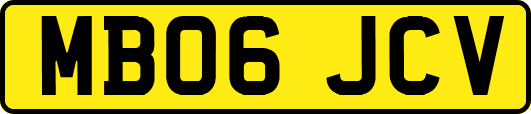 MB06JCV