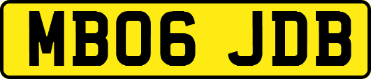 MB06JDB
