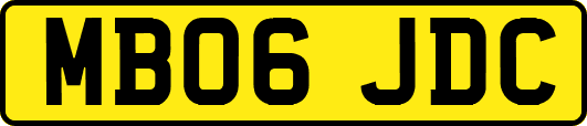 MB06JDC