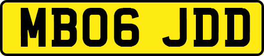 MB06JDD