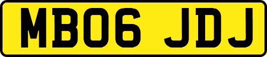 MB06JDJ