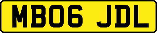 MB06JDL
