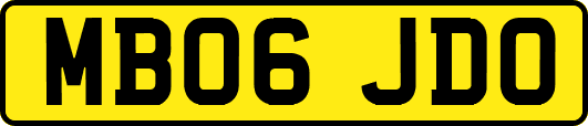 MB06JDO