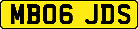 MB06JDS