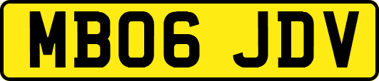 MB06JDV