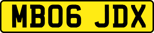 MB06JDX