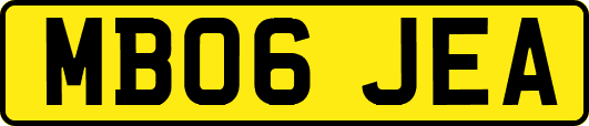 MB06JEA