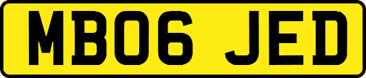 MB06JED