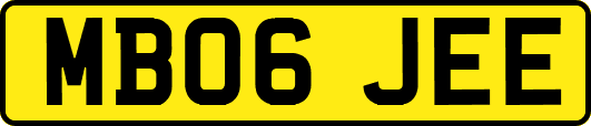 MB06JEE