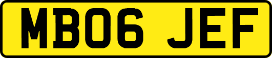 MB06JEF