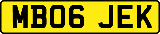 MB06JEK