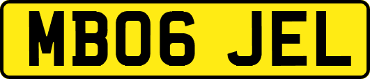 MB06JEL