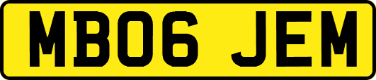 MB06JEM