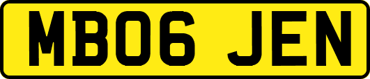 MB06JEN