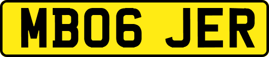 MB06JER