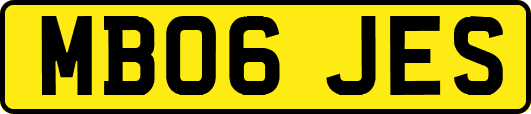 MB06JES