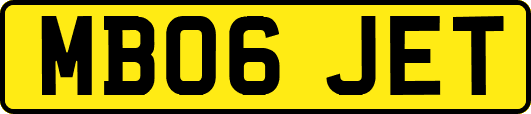 MB06JET