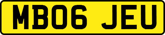 MB06JEU