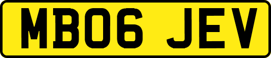 MB06JEV