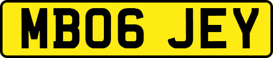 MB06JEY