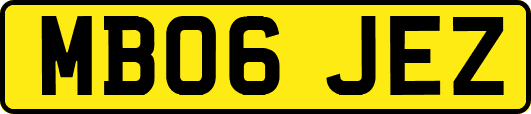 MB06JEZ