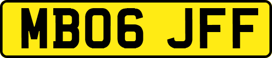 MB06JFF