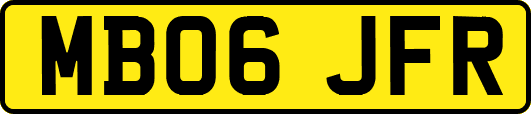MB06JFR