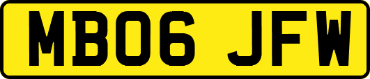 MB06JFW