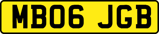 MB06JGB