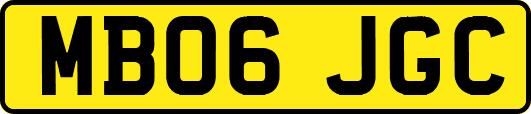 MB06JGC