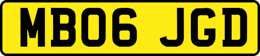 MB06JGD
