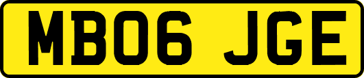 MB06JGE