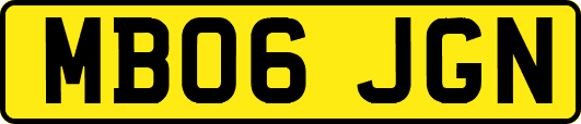 MB06JGN