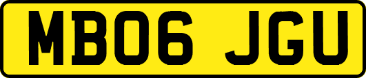 MB06JGU