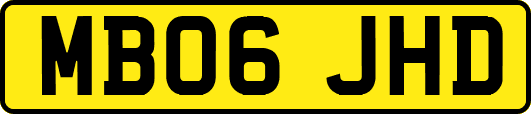 MB06JHD
