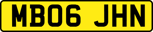 MB06JHN