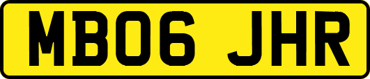 MB06JHR