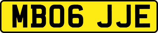 MB06JJE