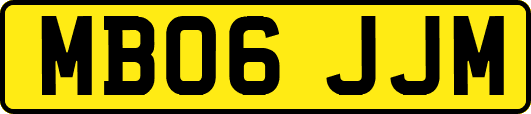 MB06JJM