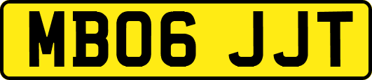 MB06JJT
