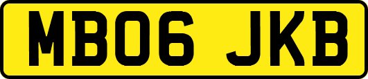 MB06JKB